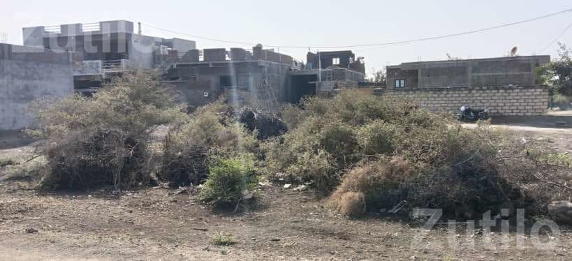 Residential Plot for Sale Near Sardar Patel School - Land & Plots - Dhandhuka - Image 3