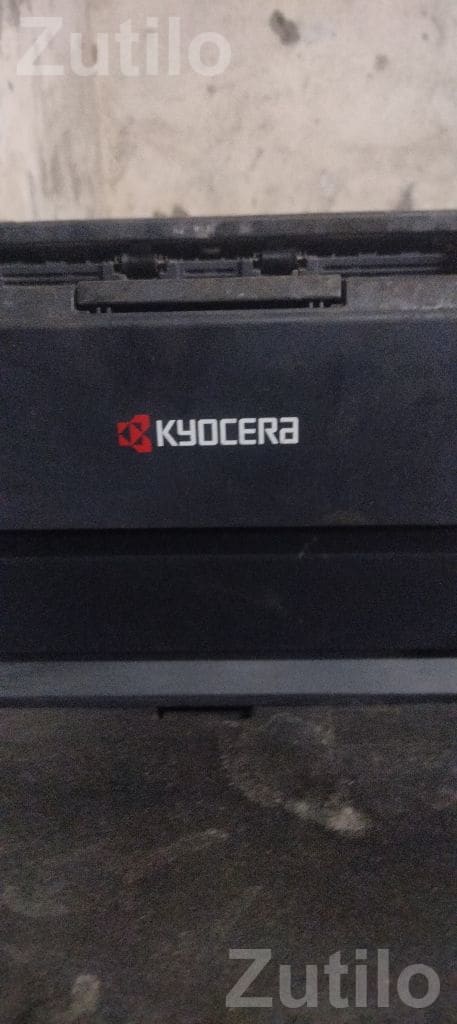 Kyocera ECOSYS FS-1040 Laser Printer - Office Equipment & Supplies - Dholka - Image 4