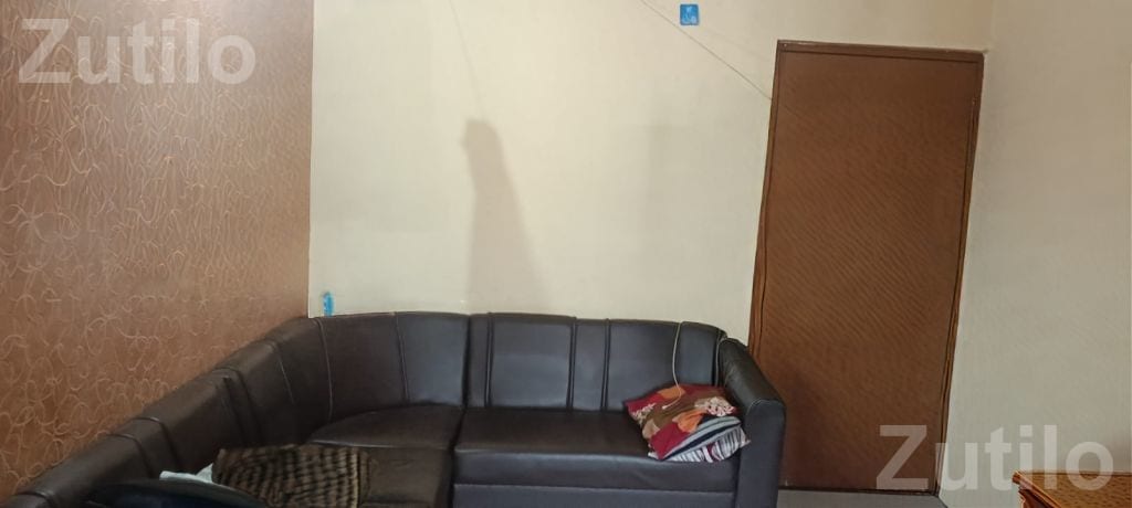 1 BHK Flat for Sale Near Ghuma Bopal