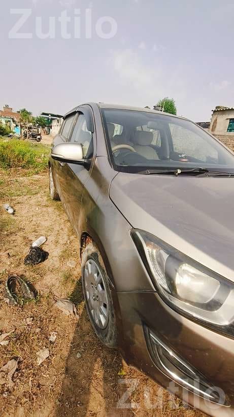 Hyundai i20 2014 Model Car Hyundai i20 2014 Model Car