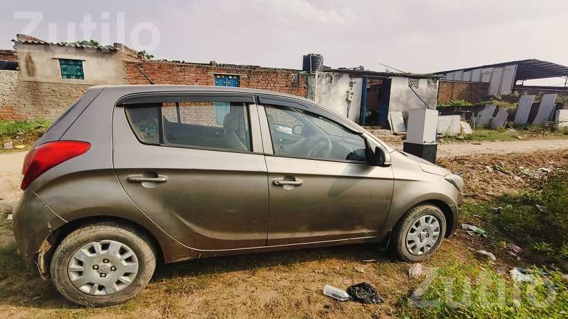 Hyundai i20 2014 Model Car - કાર - સાણંદ - Image 5