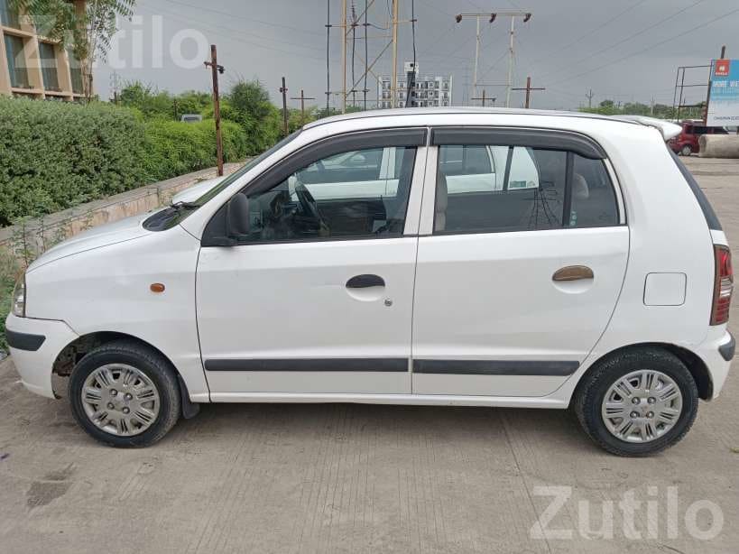 Hyundai Santro 2014 CNG Car - Cars - Viramgam - Image 4