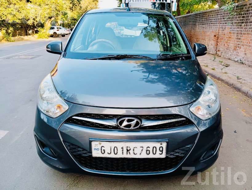 Hyundai i10 Magna Petrol 2013 Second Owner - કાર - અમદાવાદ શહેર - Image 3