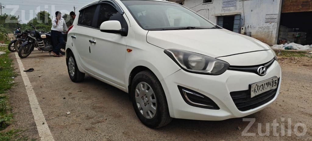 Hyundai i20 Magna 2013 First Owner Car