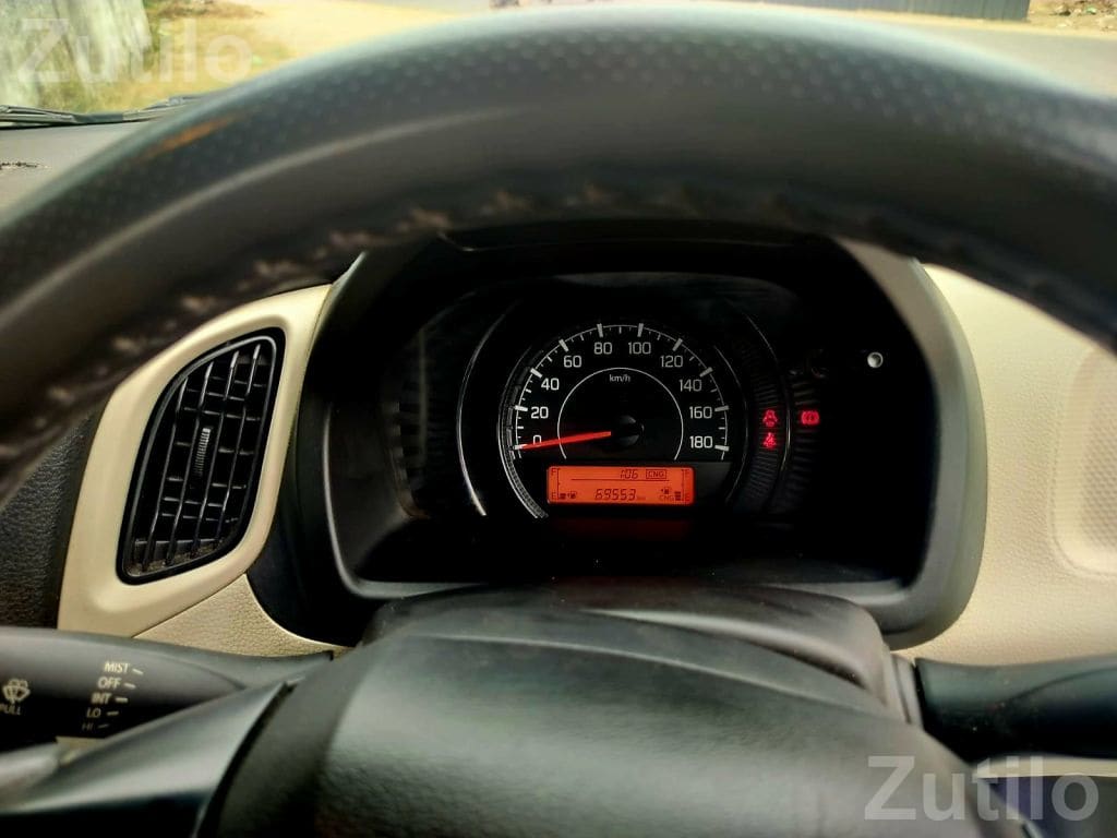 WagonR 2022 - Cars - Sanand - Image 2