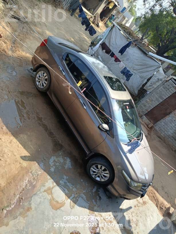 Honda City 2012 Petrol Sunroof 95000 km - કાર - દહેગામ - Image 4