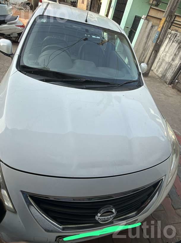2012 Nissan Sunny XV Sedan Second Owner - Cars - Vadodara City - Image 4