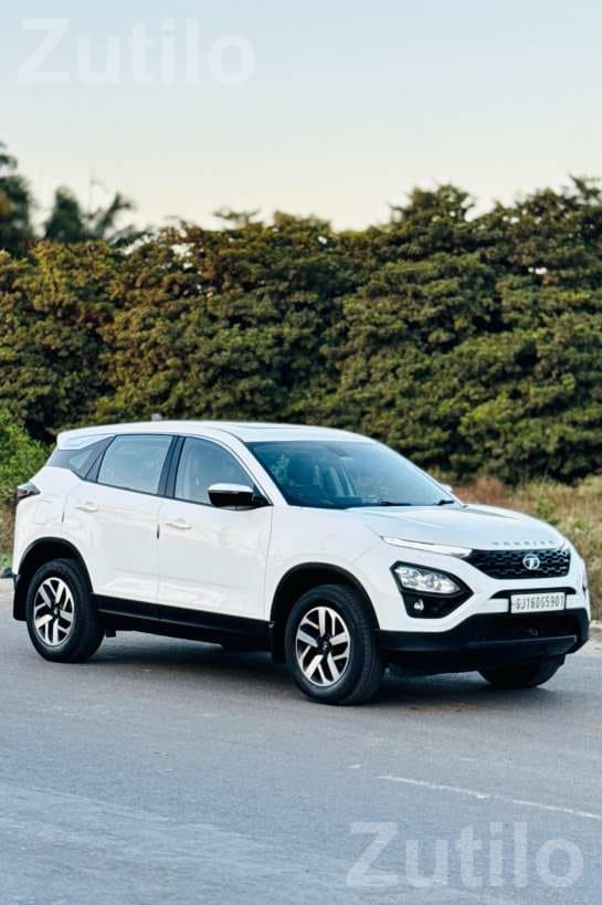 2022 Tata Car Automatic 59000 km - કાર - સુરત શહેર - Image 5