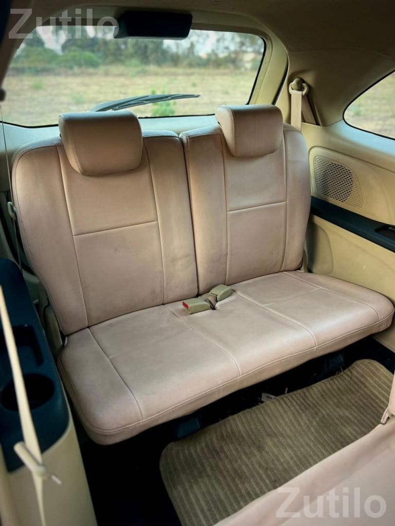 2014 Honda Mobilio 1.5 V O Diesel Manual - કાર - સુરત શહેર - Image 5