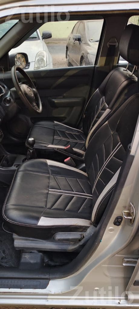 Maruti Suzuki Swift 2007 Petrol CNG - Cars - Vadodara City - Image 4