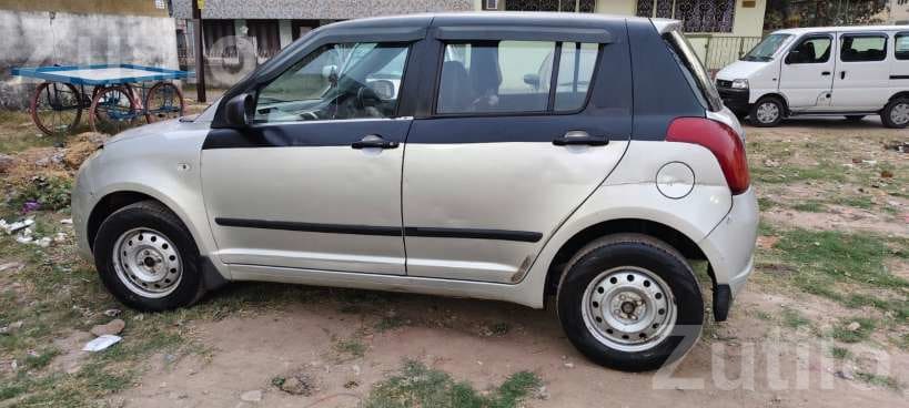Maruti Suzuki Swift 2007 Petrol CNG - Cars - Vadodara City - Image 5