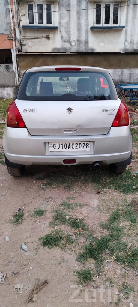 Maruti Suzuki Swift 2007 Petrol CNG - Cars - Vadodara City - Image 2