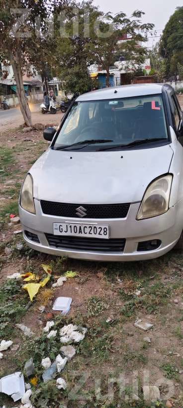 Maruti Suzuki Swift 2007 Petrol CNG - Cars - Vadodara City - Image 3