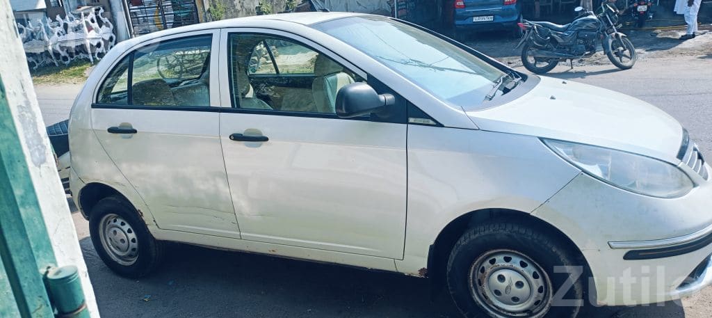 2013 Tata Vista TDI Diesel First Owner - Cars - Vadodara City - Image 3