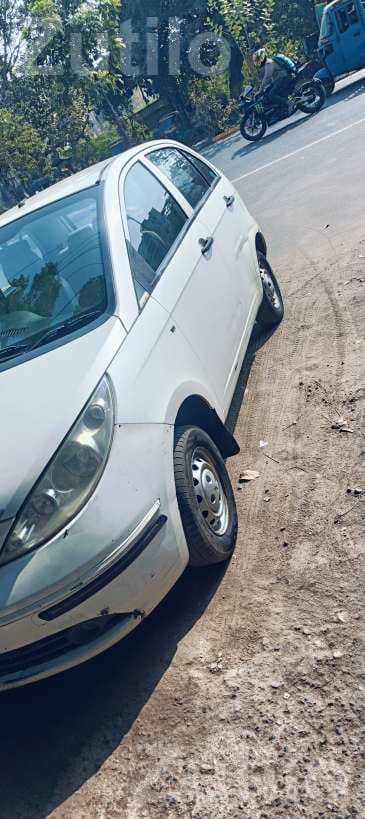 2013 Tata Vista TDI Diesel First Owner - Cars - Vadodara City - Image 4