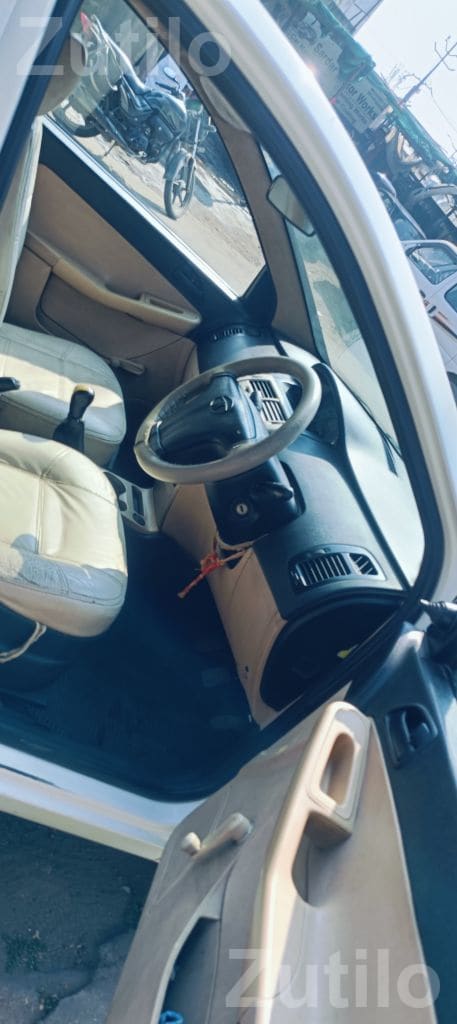 2013 Tata Vista TDI Diesel First Owner - Cars - Vadodara City - Image 2