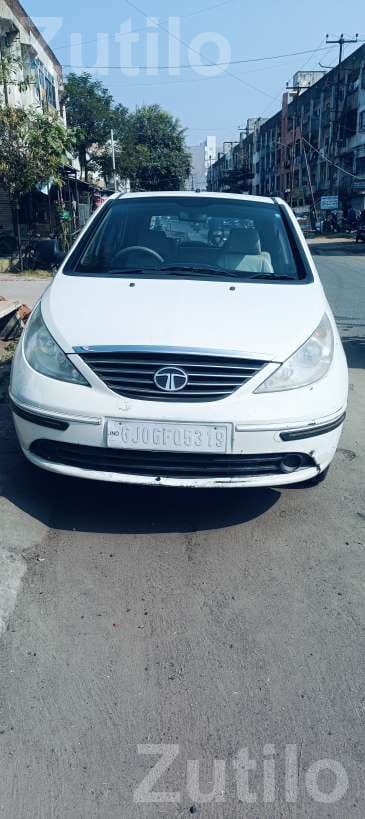 2013 Tata Vista TDI Diesel First Owner - Cars - Vadodara City - Image 5