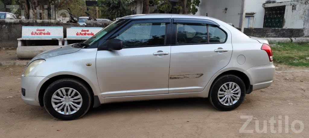 Maruti Swift Dzire Diesel 2011 Second Owner - Cars - Vadodara City - Image 3