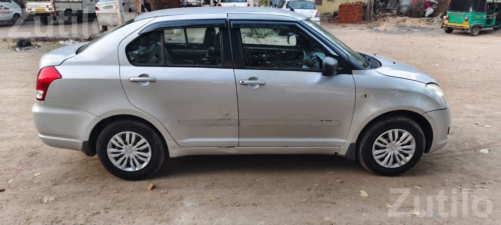 Maruti Swift Dzire Diesel 2011 Second Owner - Cars - Vadodara City - Image 4