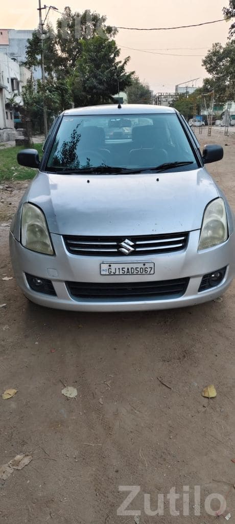 Maruti Swift Dzire Diesel 2011 Second Owner Maruti Swift Dzire Diesel 2011 Second Owner