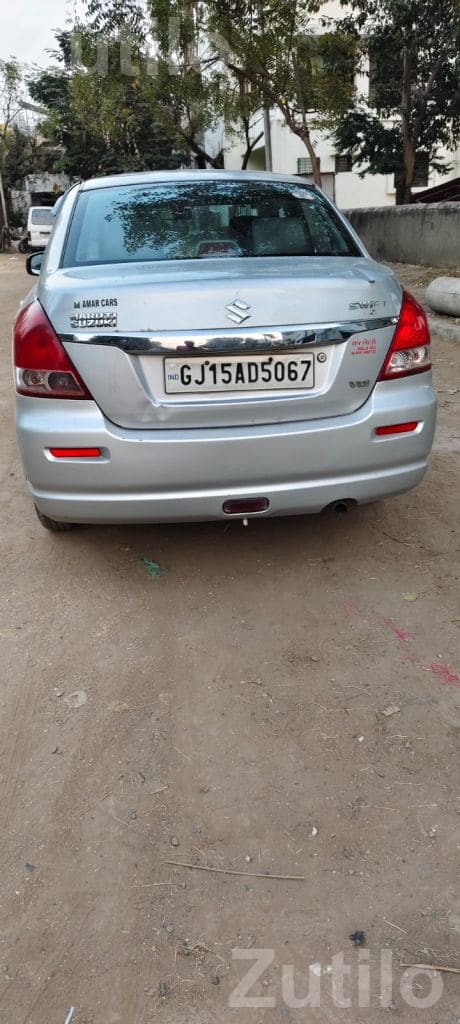 Maruti Swift Dzire Diesel 2011 Second Owner - Cars - Vadodara City - Image 2