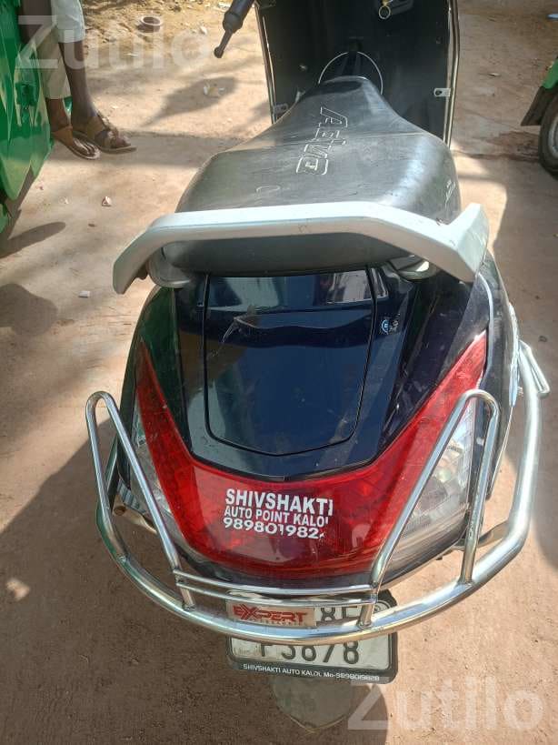 Honda Activa 2025 Scooter - Bikes - Kalol - Image 4