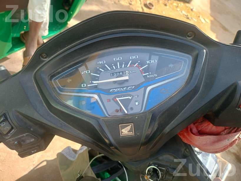 Honda Activa 2025 Scooter - Bikes - Kalol - Image 3