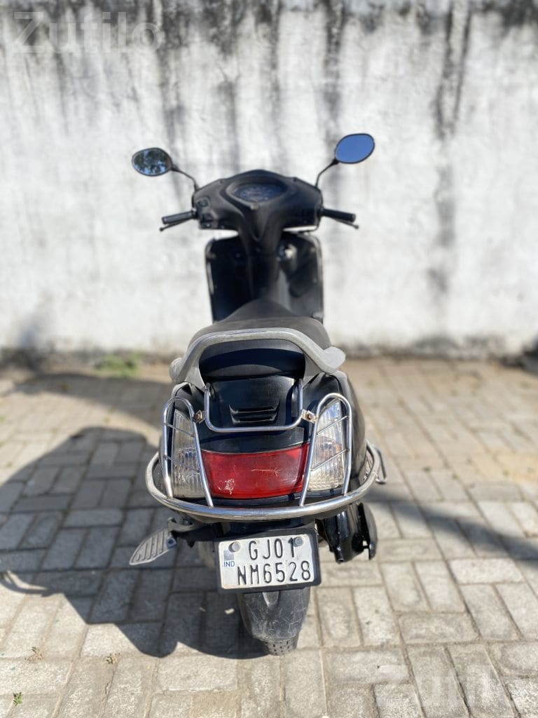 Honda Activa 2012 Scooter Single Owner - Bikes - Ahmedabad City - Image 4