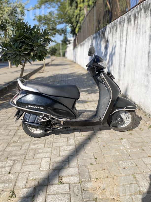 Honda Activa 2012 Scooter Single Owner - Bikes - Ahmedabad City - Image 5