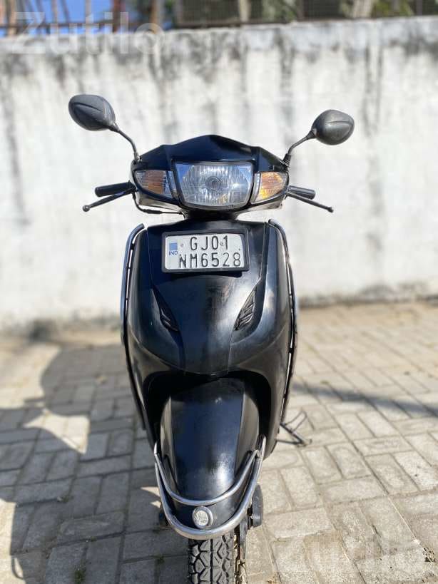 Honda Activa 2012 Scooter Single Owner