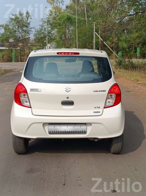 2018 Maruti Suzuki Celerio VXI Auto Petrol - Cars - Vadodara City - Image 4