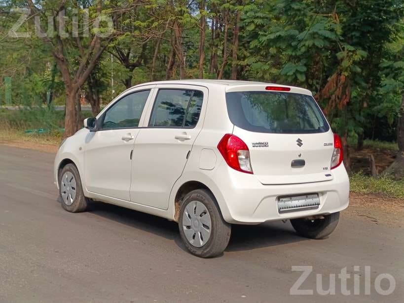 2018 Maruti Suzuki Celerio VXI Auto Petrol - Cars - Vadodara City - Image 5