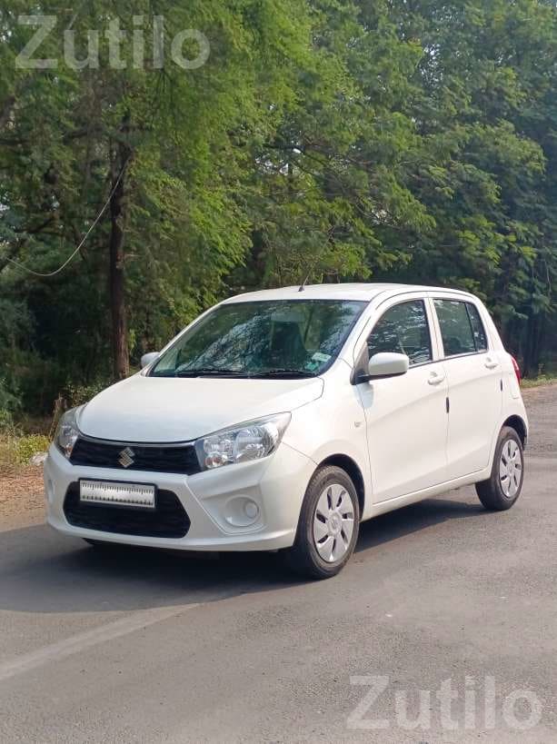 2018 Maruti Suzuki Celerio VXI Auto Petrol - Cars - Vadodara City - Image 2