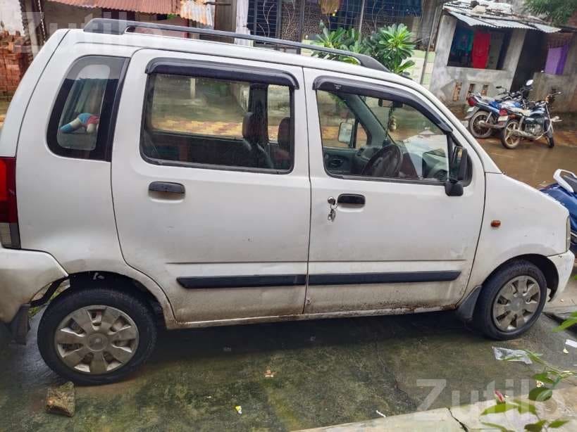 Maruti Suzuki WagonR 2006 Model - કાર - સિનોર - Image 2