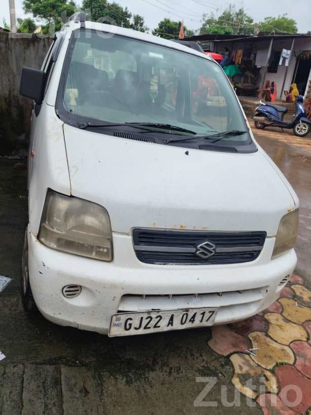 Maruti Suzuki WagonR 2006 Model