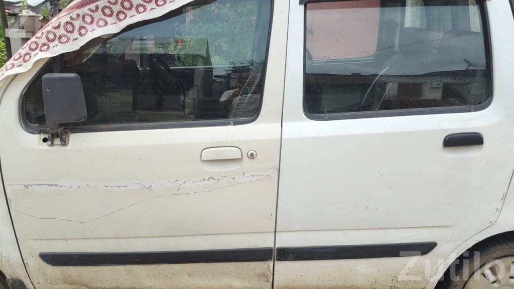 Maruti Suzuki WagonR 2006 Model - કાર - સિનોર - Image 5