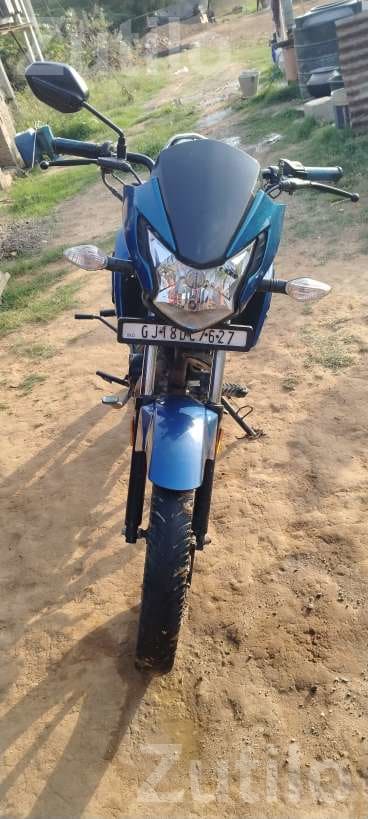 Honda Livo Bike 2018 Model