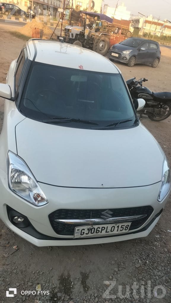 Maruti Suzuki Swift 2023 Petrol Car - Cars - Vadodara City - Image 2