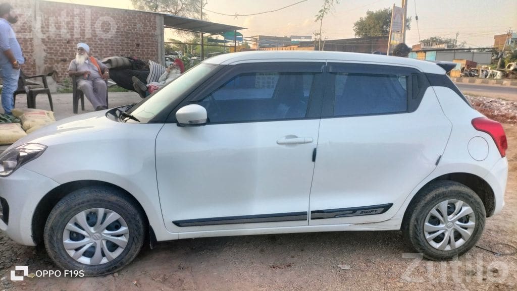 Maruti Suzuki Swift 2023 Petrol Car - Cars - Vadodara City - Image 3