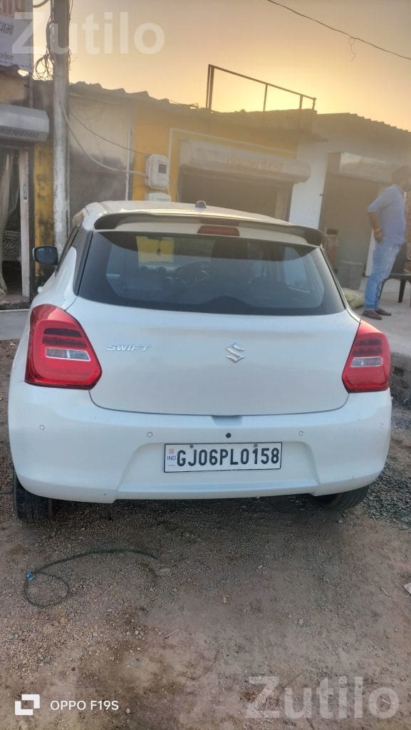 Maruti Suzuki Swift 2023 Petrol Car - Cars - Vadodara City - Image 4