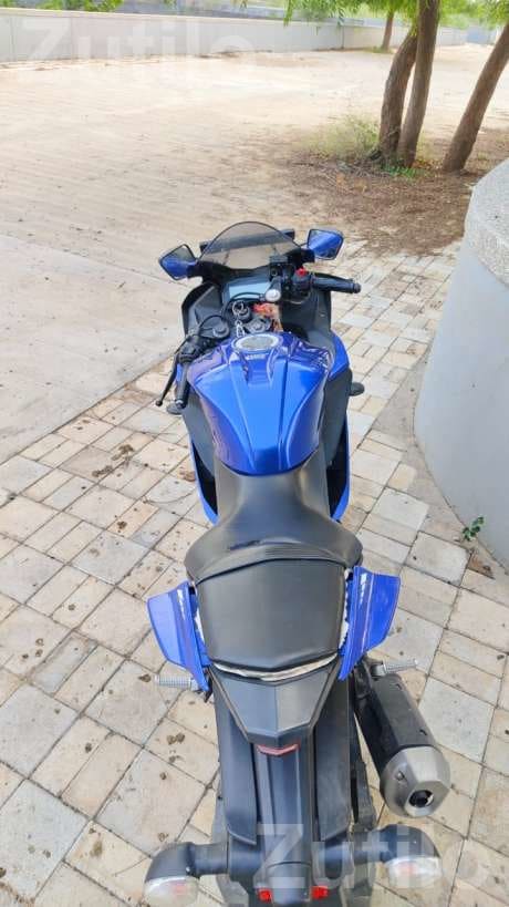 Yamaha R15 Version 3 2021 Bike - Bikes - Kalol - Image 5