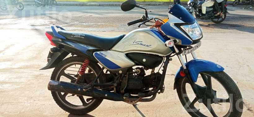 2013 Hero iSmart Bike - Bikes - Kalol - Image 3