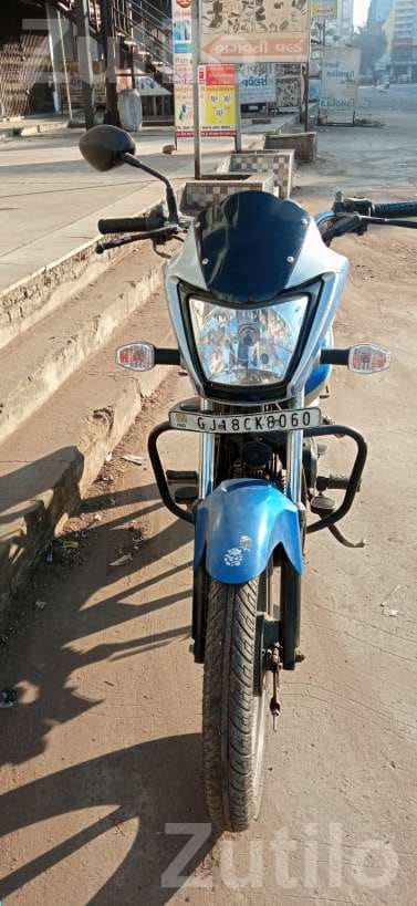 2013 Hero iSmart Bike - Bikes - Kalol - Image 2