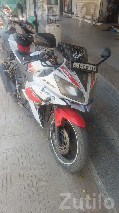 Yamaha R15 2013 Bike - Bikes - Ahmedabad City - Image 2