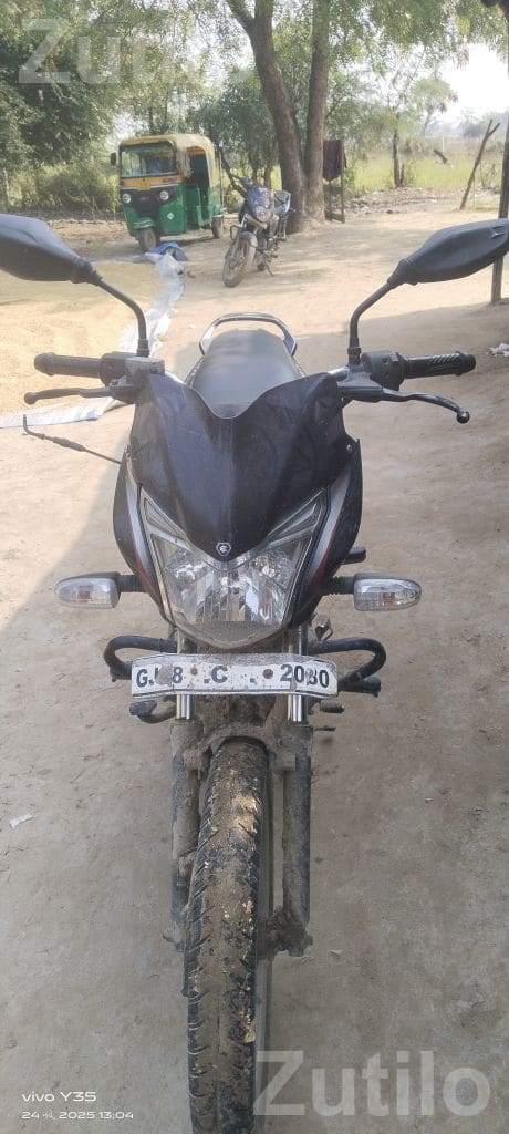 Bajaj Discover 150 CC Bike 2014 Model - Bikes - Kalol - Image 4