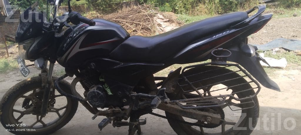 Bajaj Discover 150 CC Bike 2014 Model