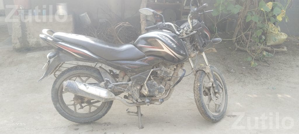 Bajaj Discover 150 CC Bike 2014 Model - Bikes - Kalol - Image 3