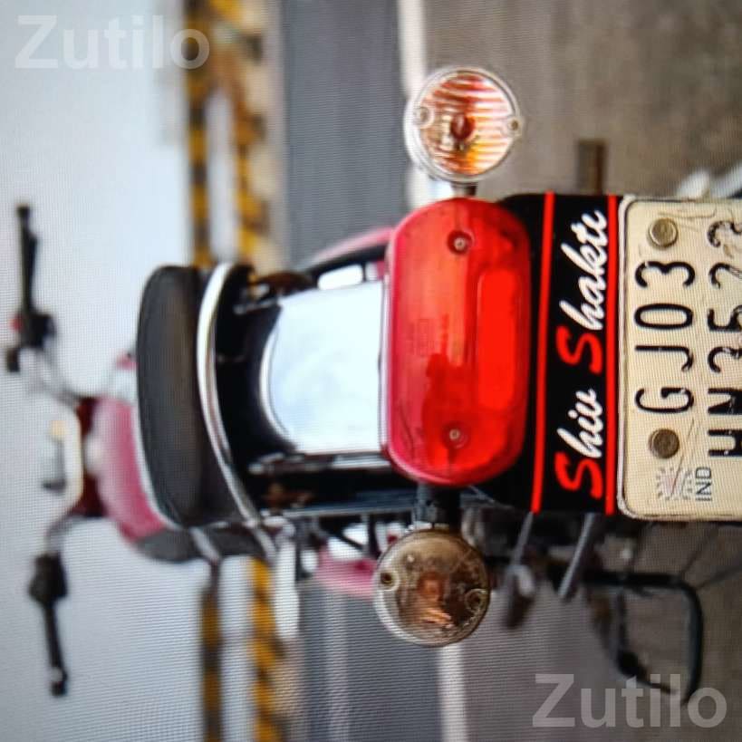 Royal Enfield Bullet Electra 2015 Bike - Bikes - Surat City - Image 2