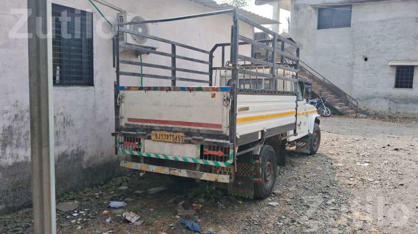 Mahindra Bolero Pickup FB 1.3 2014 - Trucks & Lorries - Mandvi - Image 4