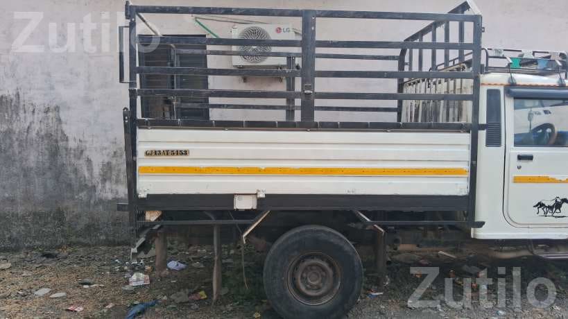 Mahindra Bolero Pickup FB 1.3 2014 - Trucks & Lorries - Mandvi - Image 5